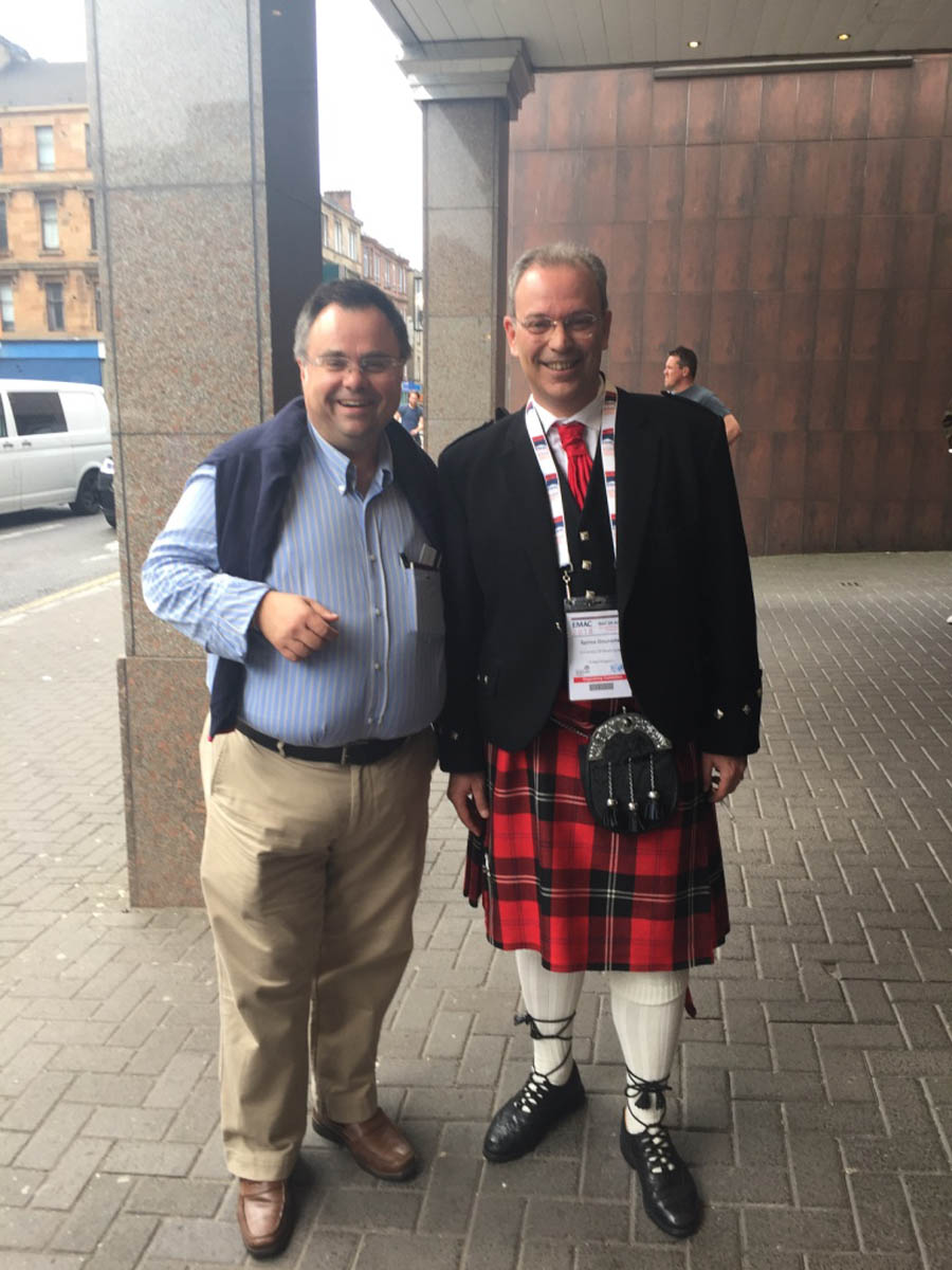 A__ Dimitrios Buhalis Spyros Gounaris Strathclyde University