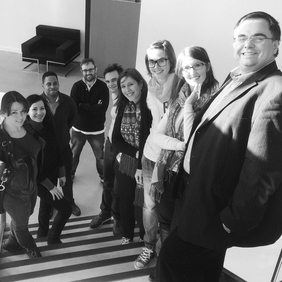 Bournemouth University eTourism Lab