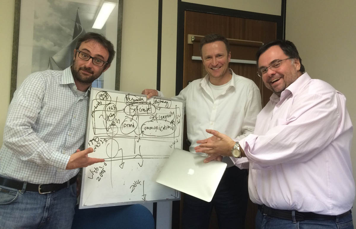 Buhalis Research Design