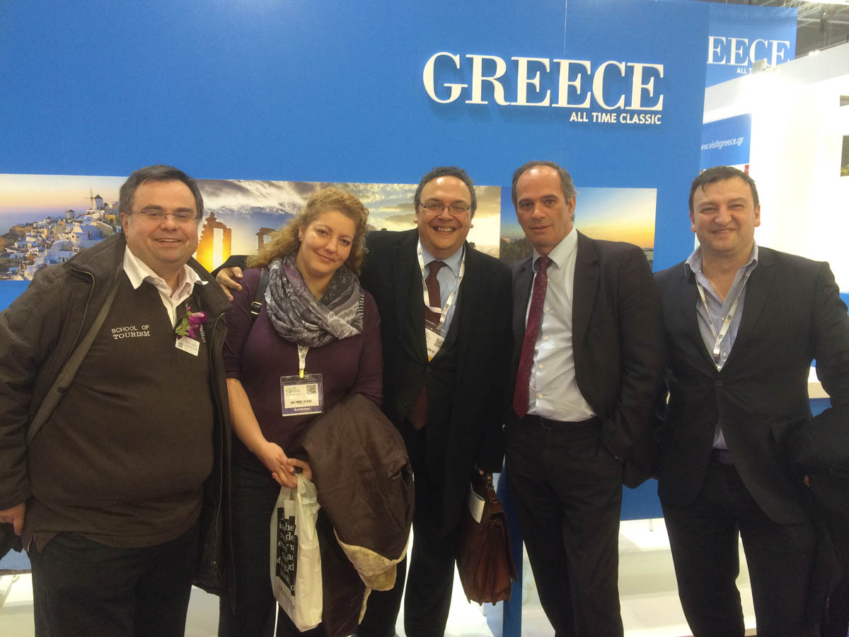 Buhalis WTM2014