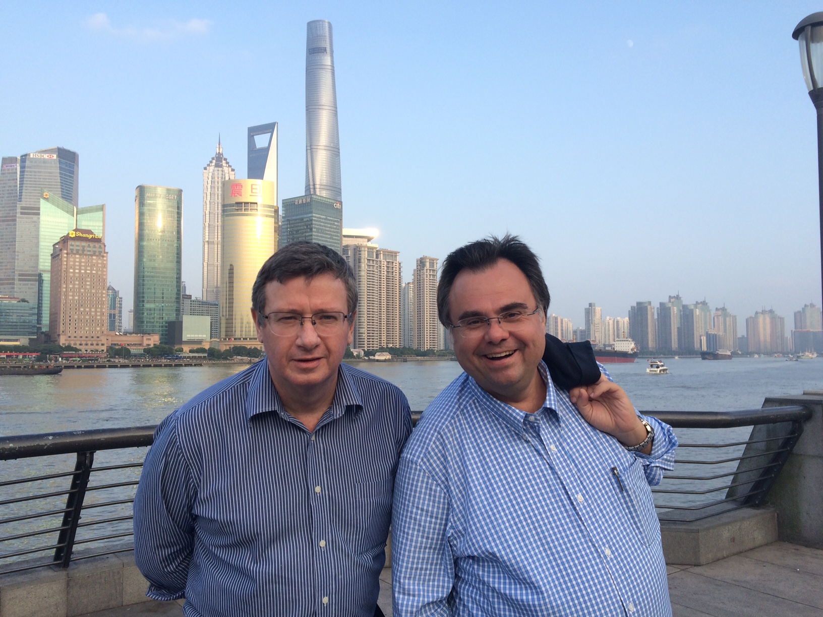 Buhalis and Noel Scott Shanghai China