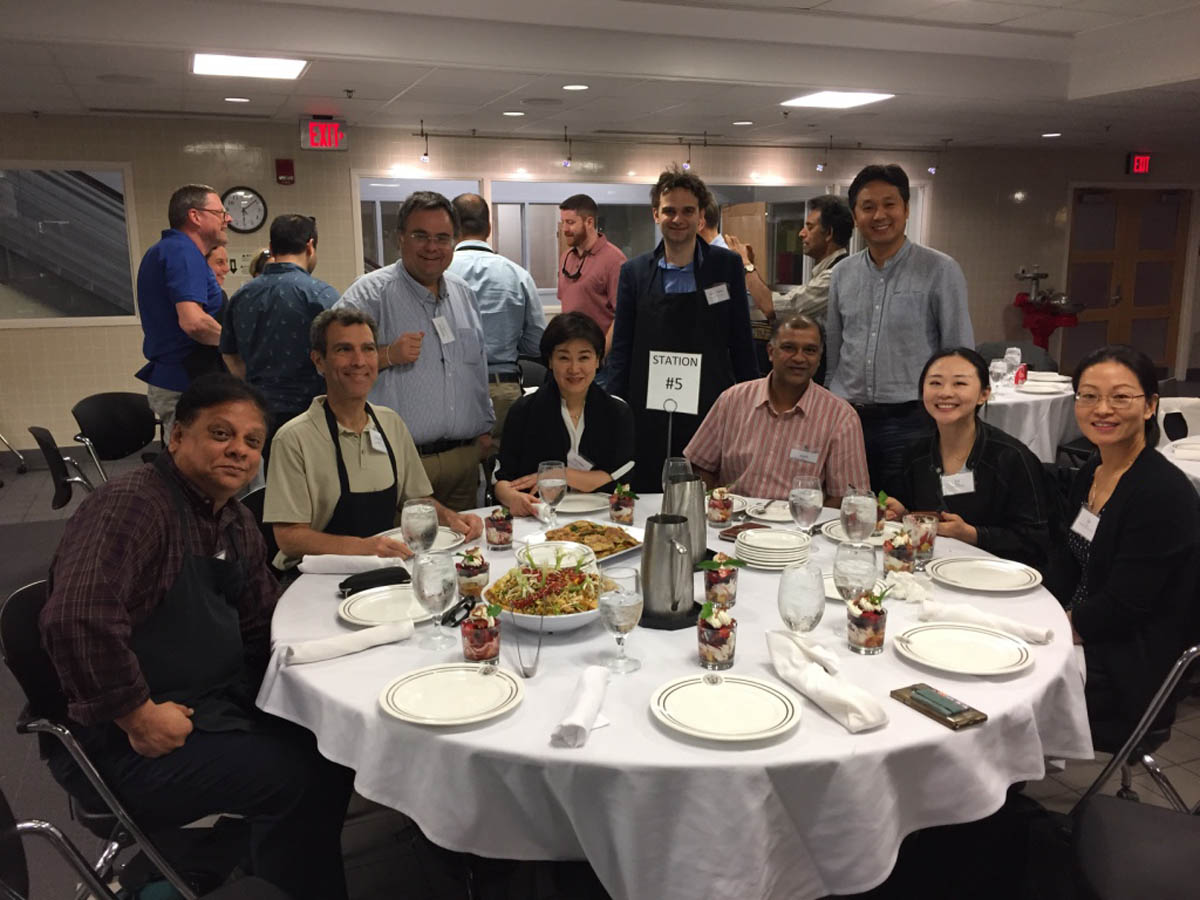 Buhalis at Ohio State University USA