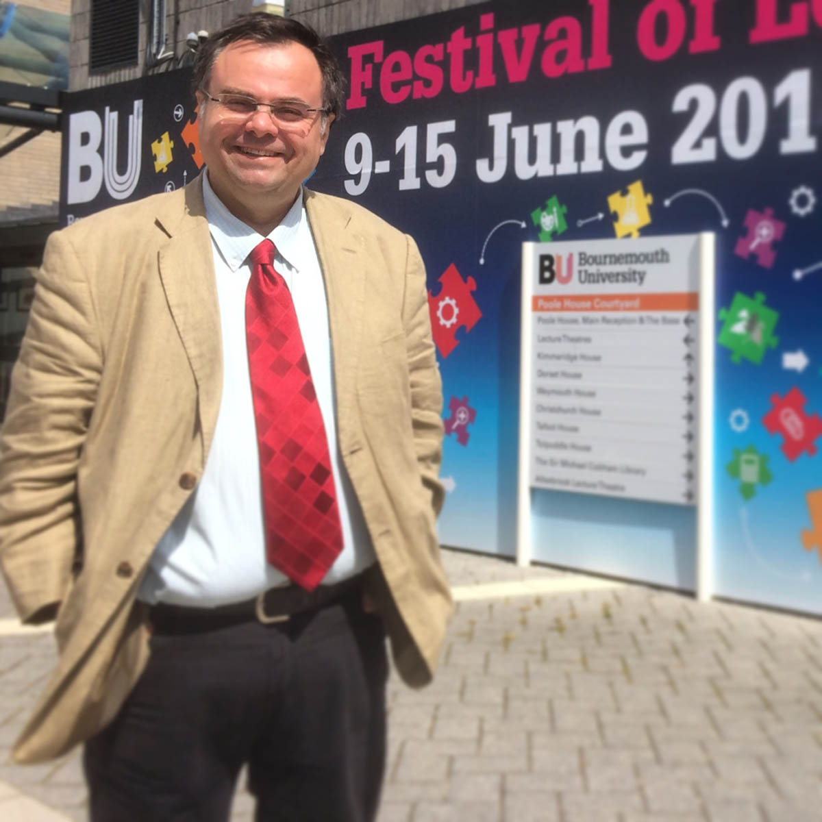 ____ Buhalis festival of learning