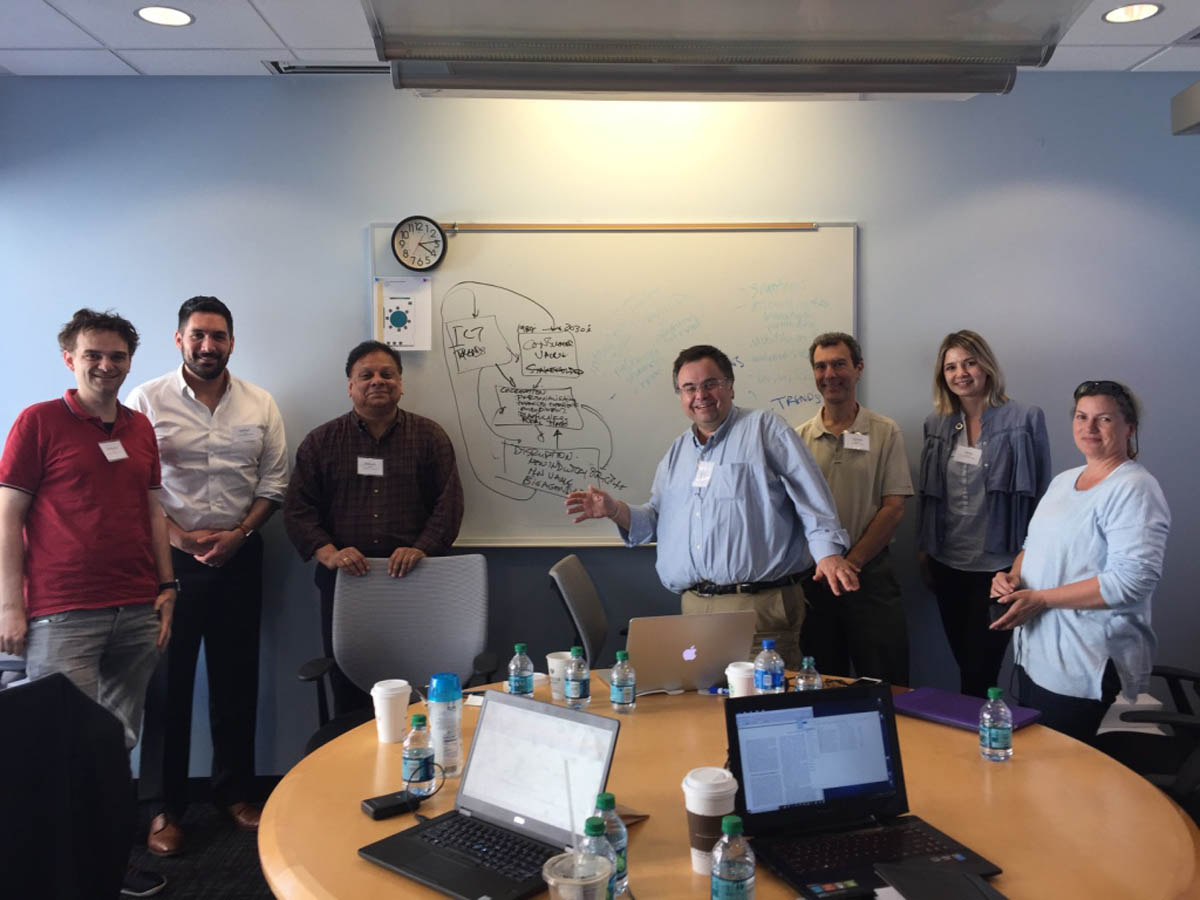 Buhalis seminar Journal of Service Management