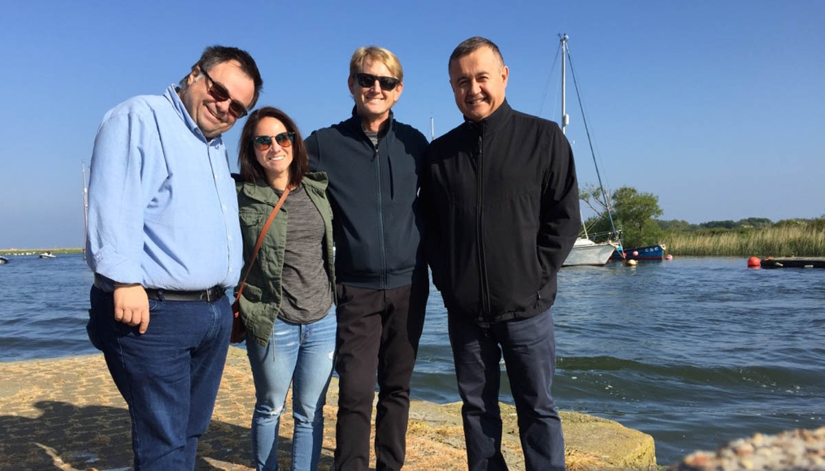Dimitrios Buhalis Bruce Tracey Favzi Okumus