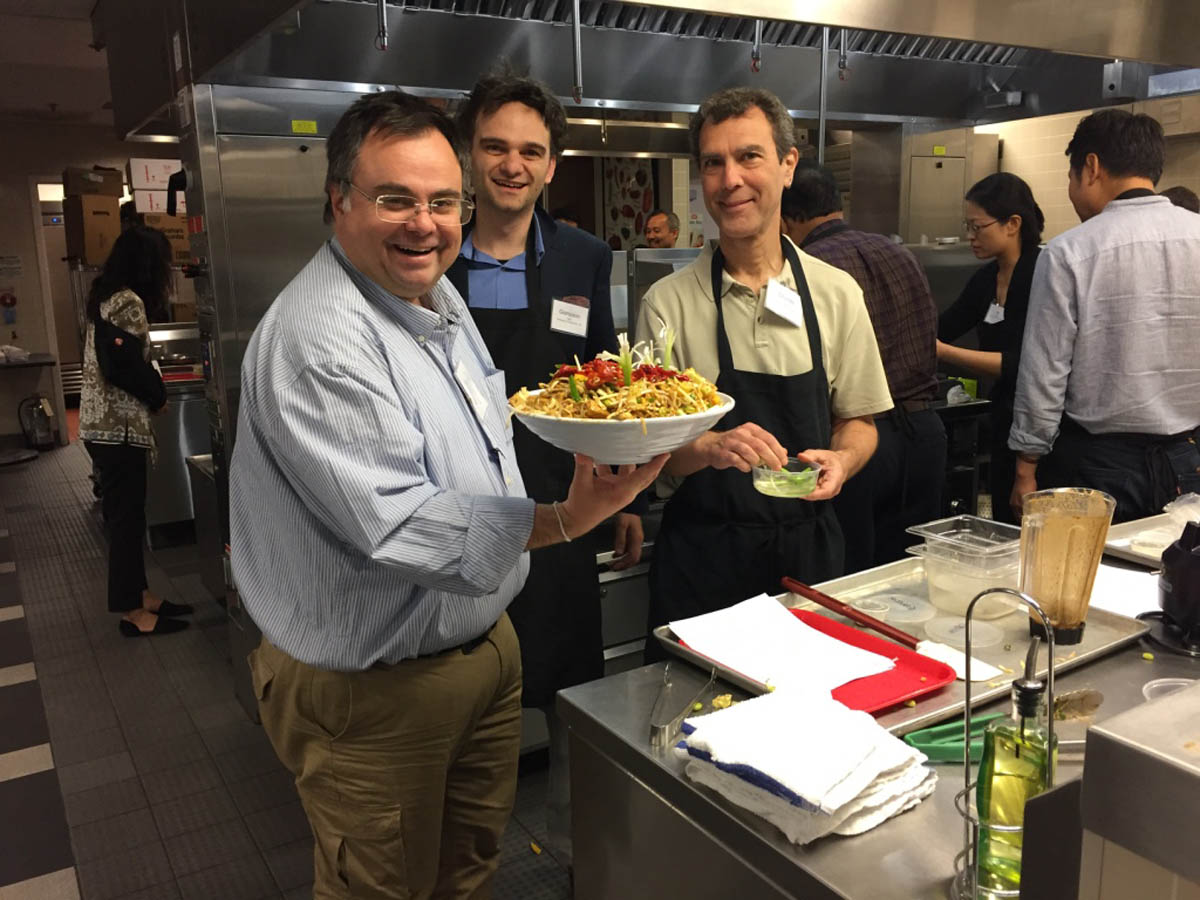 Dimitrios Buhalis Charles Hofacker Giampaolo Viglia at Ohio State University