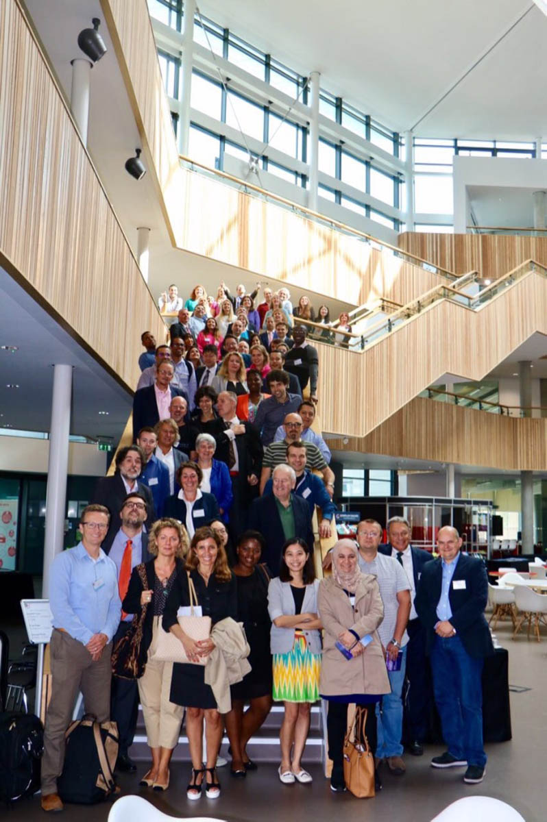 Tourism Conference at BU